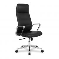 Компьютерное кресло для руководителя College HLC-2415L-1/Black черное Черный