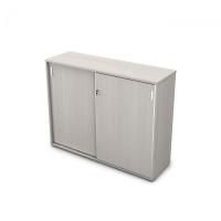 Шкаф-купе средний GLOSS LINE Alsav 9НШКЗ.014 IVORY 1441x450x1150 IVORY