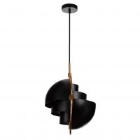 Подвес Multi-Lite LOFT9915-BL черный Loft IT Черный