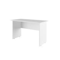 Стол прямой письменный TREND POINTEX TRD29622003 Белый 800х600х750 Белый