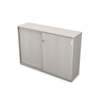 Шкаф-купе средний GLOSS LINE Alsav 9НШКЗ.015 IVORY 1641x450x1150 IVORY