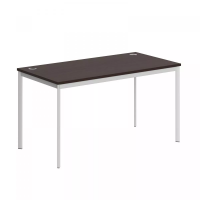 Стол письменный на металлокаркасе IMAGO-S SKYLAND СП-3S Венге 1400х720х755 Венге