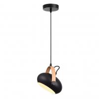 Подвес Hola 0495PL-1BK Bkack Palma Чёрный