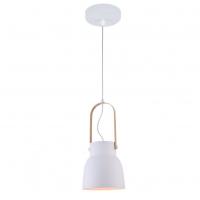Подвес Hola 0481PL-1WT White Palma Синий
