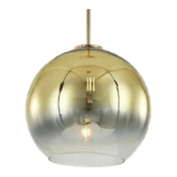 Подвес Восход D25 Золото KINK Light Золото