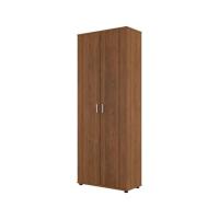 Гардероб для верхней одежды TREND POINTEX TRD29650203 Орех 780х360х2000 Орех