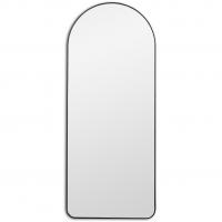 Arch XL Black (Арч) Зеркало в полный рост в раме Smal 70*170 см Art-zerkalo