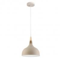 Подвес Hola 0482PL-1IV Ivory Palma IVORY