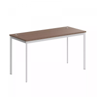 Стол письменный на металлокаркасе IMAGO-S SKYLAND СП-3.1S Ясень 1400х600х755 Ясень