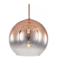 Подвес Восход D20 Розовое Золото KINK Light Розовое Золото