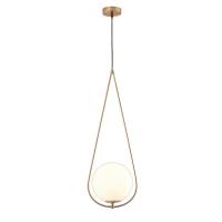 Подвес Кэмис бронза KINK Light Бронза
