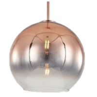 Подвес Восход D30 Розовое Золото KINK Light Розовое Золото