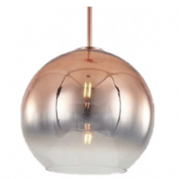 Подвес Восход D25 Розовое Золото KINK Light Розовое Золото