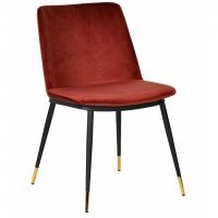 Стул Jagger Brick Red R-Home Красный