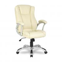 Компьютерное кресло для руководителя College HLC-0631-1/Beige бежевый Бежевый