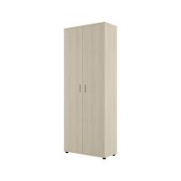 Гардероб для верхней одежды TREND POINTEX TRD29650203 Светлый дуб 780х360х2000 светлый дуб