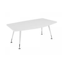 Стол для руководителя изогнутый 2095х1125х757 EMPORIO PREMIUM