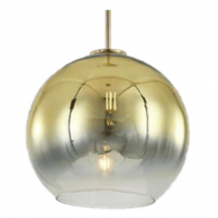 Подвес Восход D30 Золото KINK Light Золото