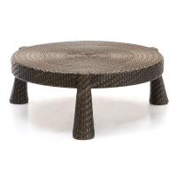 Журнальный столик Bali sands L марки FLEYT-FL105-3131 Коричневый