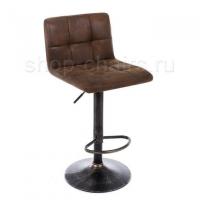 Барный стул Paskal vintage brown Woodville