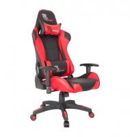 Кресло для геймеров College CLG-801 LXH Red Красный