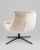 Кресло лаунж Lazy бежевый Stool Group Кресло лаунж Lazy бежевый Stool Group