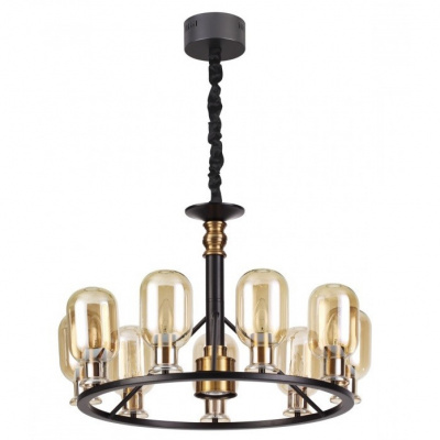 Люстра Grif Odeon Light