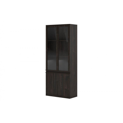Шкаф комбинированный 900х420х2200 FRANKLIN DM