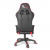 Кресло для геймеров College CLG-801 LXH Red Красный