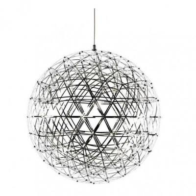 Подвес Moooi Raimond 1898/8 Loft IT Хром