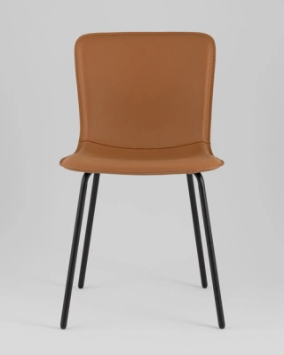 Стул обеденный Pluto коричневый Stool Group