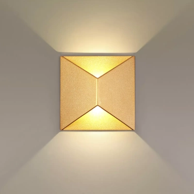Бра Tibro Золото Odeon Light Золото