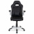 Кресло для геймеров College BX-3288B/Black экокожа Чёрный Кресло для геймеров College BX-3288B/Black экокожа Чёрный
