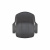 Офисное кресло CALM CKM70GC/ TP-NP-22H (Sunon)