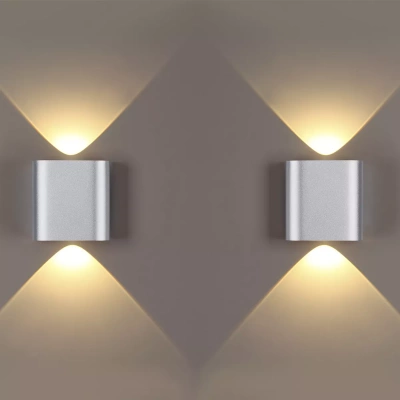 Бра Magnum серебристый Odeon Light серебристый