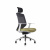 Эргономичное офисное кресло Vouge CNH40-1STG.A (Sunon)