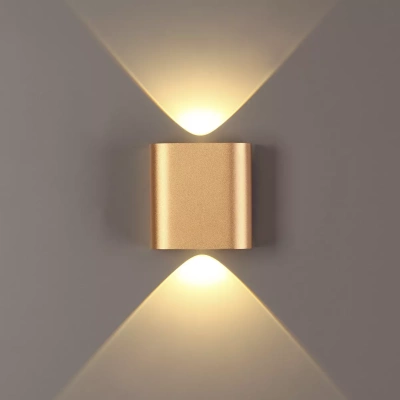 Бра Magnum золотистый Odeon Light Золото