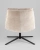 Кресло лаунж Lazy бежевый Stool Group Кресло лаунж Lazy бежевый Stool Group