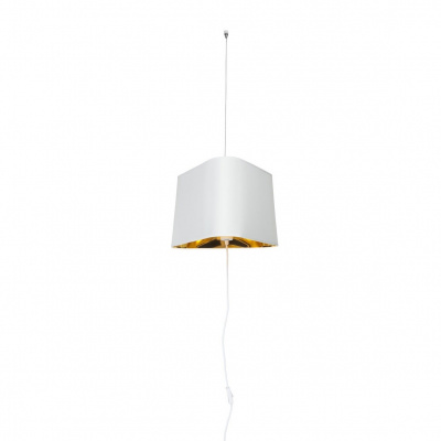 Подвес Nuage LOFT1167F-WH белый/золото Loft IT