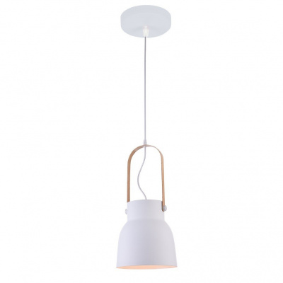 Подвес Hola 0481PL-1WT White Palma Синий