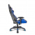Кресло для геймеров College CLG-801 LXH Blue Синий