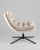 Кресло лаунж Lazy бежевый Stool Group Кресло лаунж Lazy бежевый Stool Group