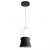 Подвес Hola 0480PL-1BK Black Palma Зеленый Подвес Hola 0480PL-1BK Black Palma Зеленый