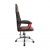 Кресло для геймеров College CLG-802 LXH Red Красный