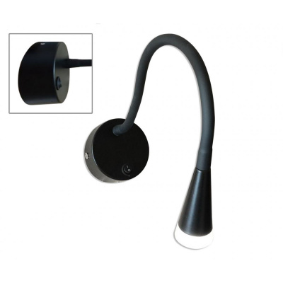 Подсветка Лайт черный KINK Light Черный