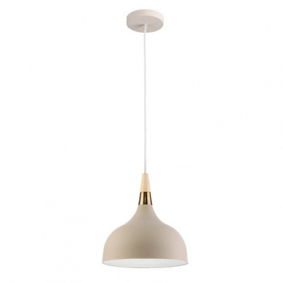 Подвес Hola 0482PL-1IV Ivory Palma IVORY