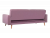 Трёхместный диван-релакс Verden велюр Formula 392 Розовый 2160х900х860 (Finsoffa) Трёхместный диван-релакс Verden велюр Formula 392 Розовый 2160х900х860 (Finsoffa)