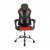 Кресло для геймеров College CLG-802 LXH Red Красный
