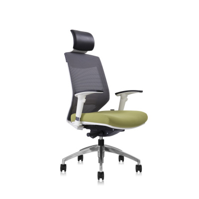 Эргономичное офисное кресло Vouge CNH40-1STG.A (Sunon)