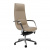 Кресло руководителя Колумб бежевая кожа Directoria Кресло руководителя Колумб бежевая кожа Directoria